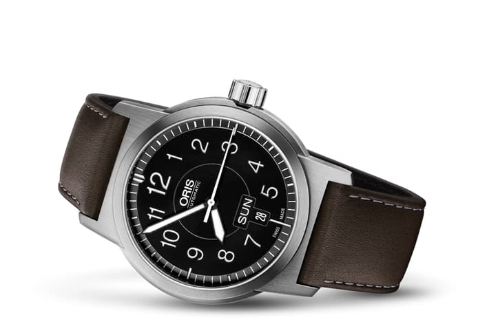 Image of  BC3 Sportsman Day Date